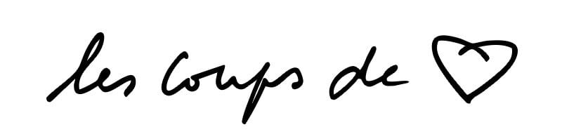 les coups de coeur